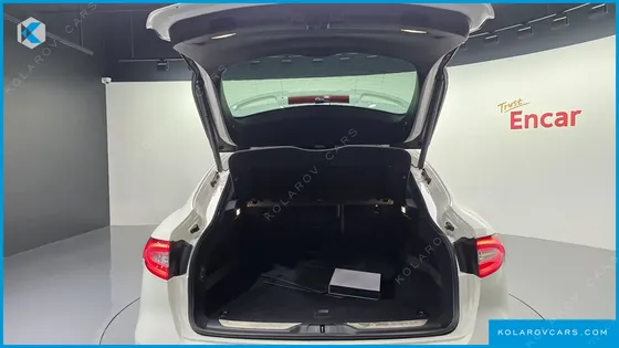 MASERATI LEVANTE 3.0 AWD GRANSPORT