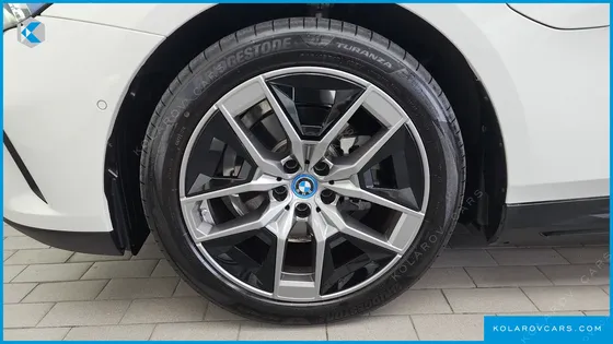 BMW 5 SERIES 530E