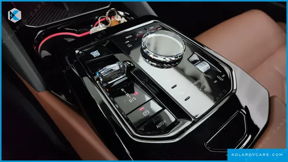 BMW 5 SERIES 530E