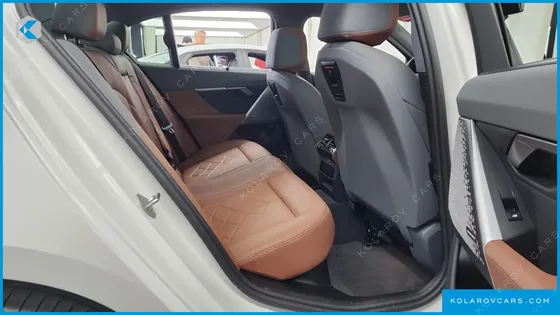 BMW 5 SERIES 530E
