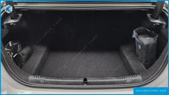 BMW 5 SERIES 530E