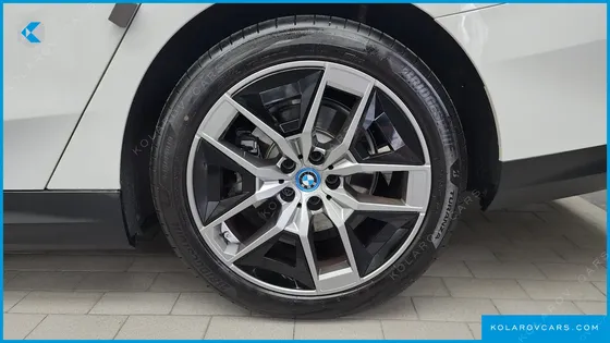 BMW 5 SERIES 530E