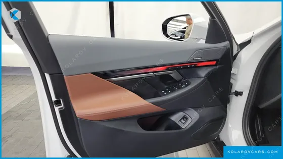 BMW 5 SERIES 530E