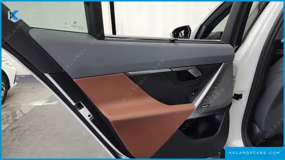 BMW 5 SERIES 530E