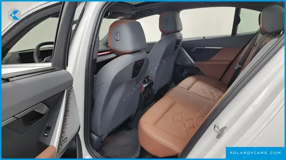 BMW 5 SERIES 530E