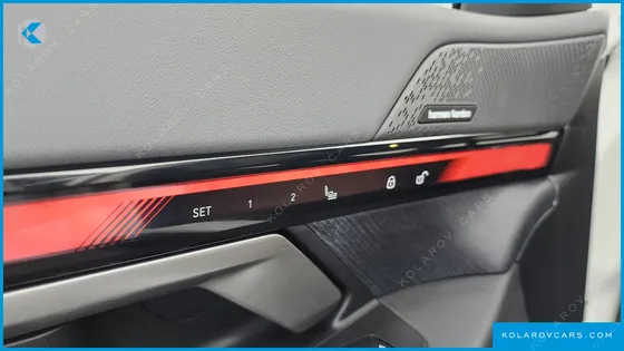 BMW 5 SERIES 530E