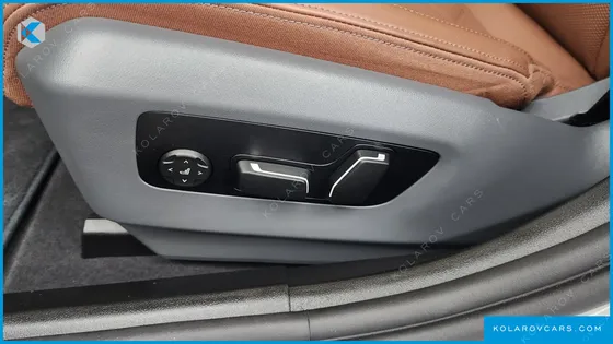 BMW 5 SERIES 530E