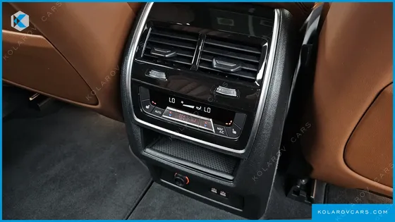 BMW X7 XDRIVE 40I M SPORT 7STR
