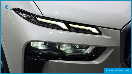 BMW X7 XDRIVE 40D M SPORT 7 STR