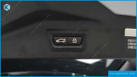 BMW X7 XDRIVE 40D M SPORT 7 STR