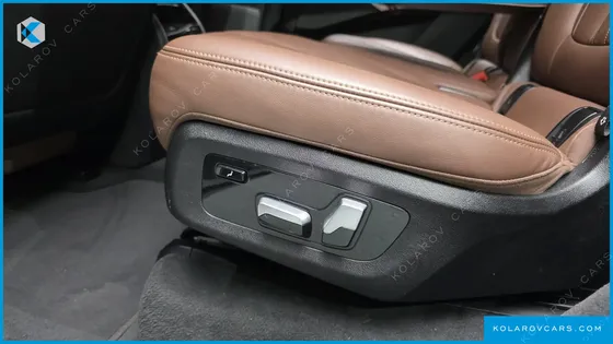 BMW X7 XDRIVE 40D M SPORT 7 STR