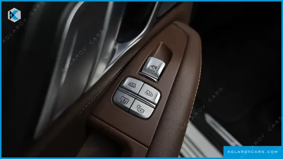 BMW X7 XDRIVE 40D M SPORT 7 STR