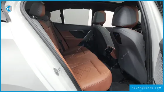 BMW 5 SERIES 530I XDRIVE M SPORT