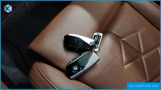 BMW 5 SERIES 530I XDRIVE M SPORT