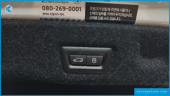 BMW 5 SERIES 530I XDRIVE M SPORT