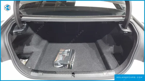 BMW 5 SERIES 530I XDRIVE M SPORT