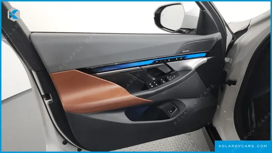 BMW 5 SERIES 530I XDRIVE M SPORT