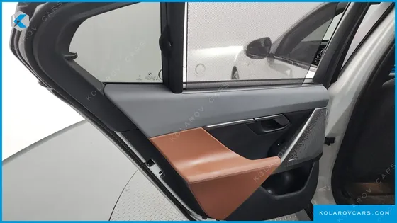 BMW 5 SERIES 530I XDRIVE M SPORT