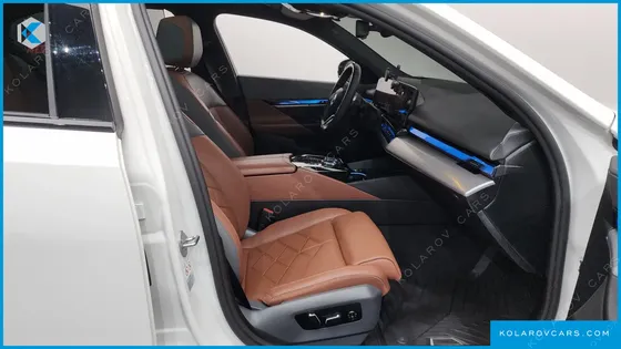 BMW 5 SERIES 530I XDRIVE M SPORT