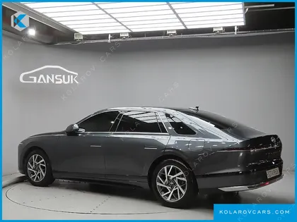 HYUNDAI GRANDEUR 2,5 GASOLINE 2WD
