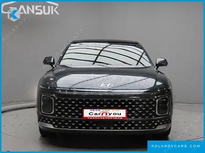 HYUNDAI GRANDEUR 2,5 GASOLINE 2WD