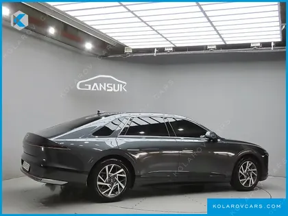 HYUNDAI GRANDEUR 2,5 GASOLINE 2WD