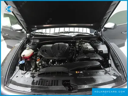 HYUNDAI GRANDEUR 2,5 GASOLINE 2WD