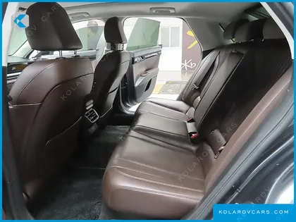 HYUNDAI GRANDEUR 2,5 GASOLINE 2WD