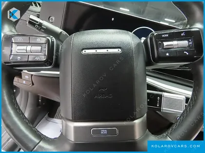 HYUNDAI GRANDEUR 2,5 GASOLINE 2WD