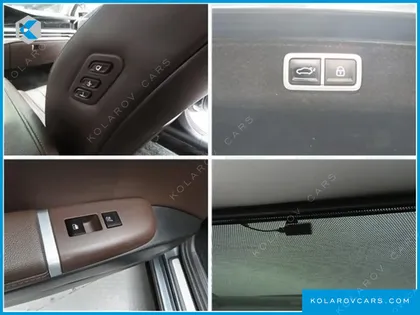 HYUNDAI GRANDEUR 2,5 GASOLINE 2WD