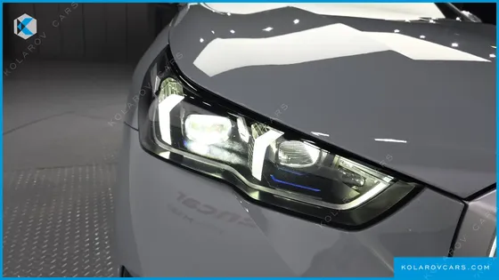 BMW 5 SERIES 520I M SPORT