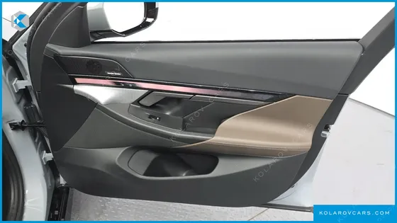 BMW 5 SERIES 520I M SPORT