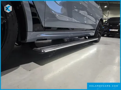 BMW X7 M60I XDRIVE M SPORT 6STR
