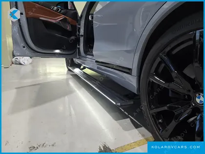 BMW X7 M60I XDRIVE M SPORT 6STR