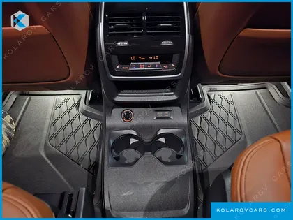 BMW X7 M60I XDRIVE M SPORT 6STR