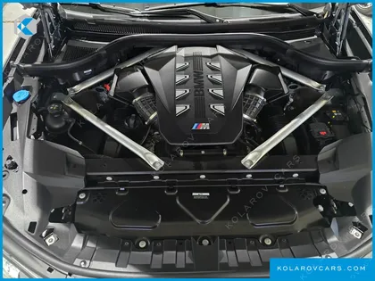 BMW X7 M60I XDRIVE M SPORT 6STR