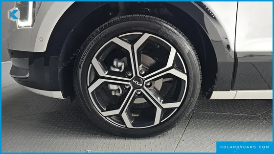 KIA NIRO SIGNATURE