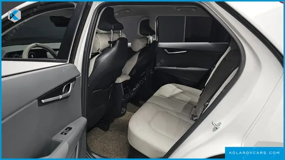 KIA NIRO SIGNATURE