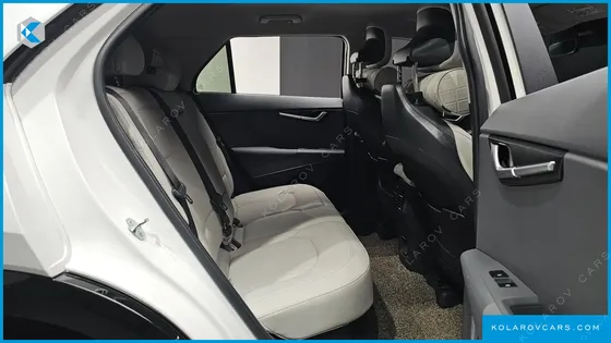 KIA NIRO SIGNATURE