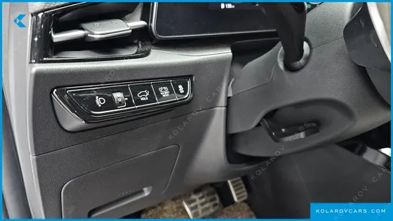 KIA NIRO SIGNATURE