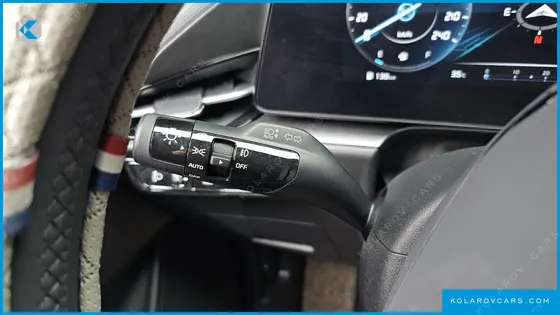 KIA NIRO SIGNATURE