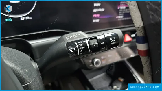 KIA NIRO SIGNATURE