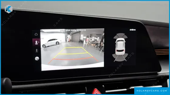 KIA NIRO SIGNATURE