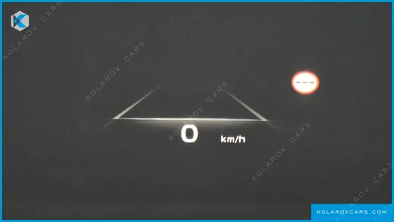 KIA NIRO SIGNATURE