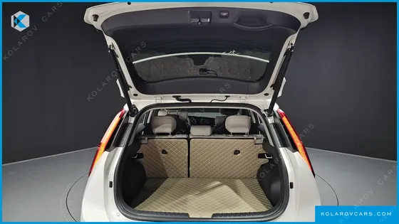 KIA NIRO SIGNATURE