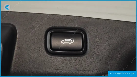 KIA NIRO SIGNATURE
