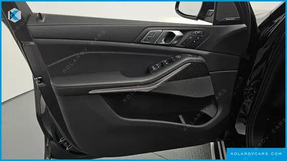 BMW X7 XDRIVE 40I M SPORT 6STR