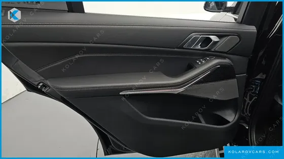 BMW X7 XDRIVE 40I M SPORT 6STR