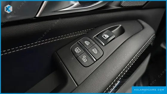 BMW X7 XDRIVE 40I M SPORT 6STR