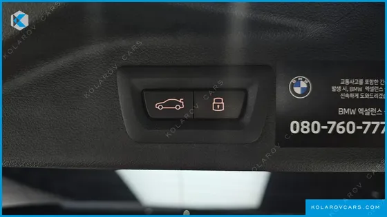 BMW X7 XDRIVE 40I M SPORT 6STR